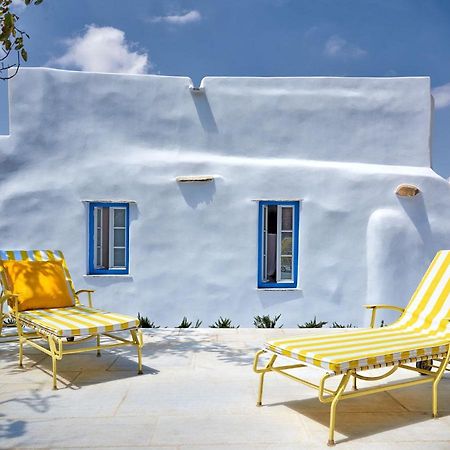 Xinara House Apartment Tripotamos  Exterior photo