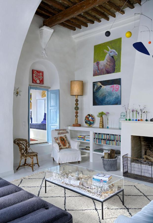Xinara House Apartment Tripotamos  Exterior photo