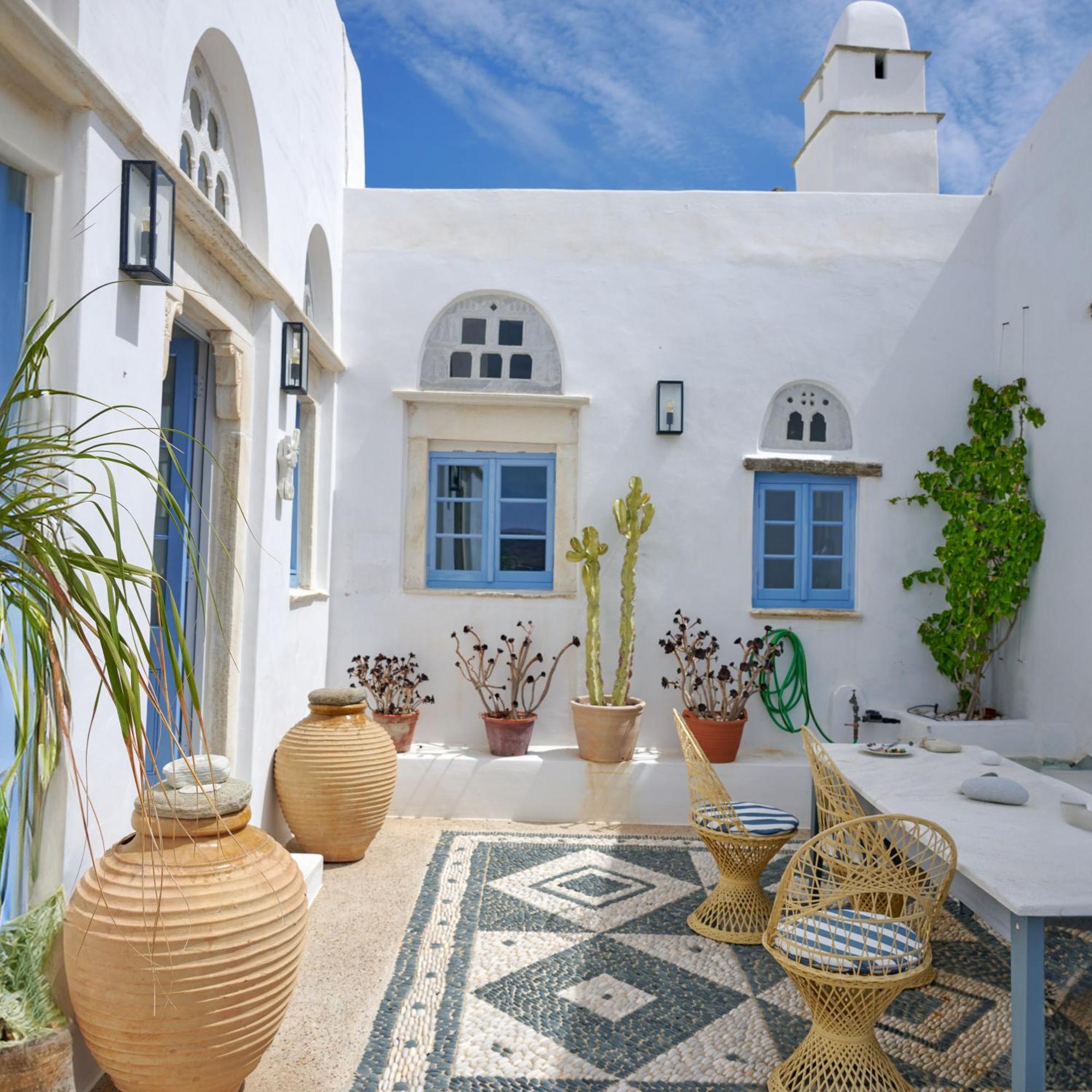 Xinara House Apartment Tripotamos  Exterior photo